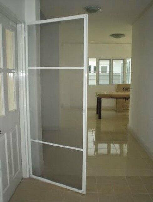 มุ้งลวดเหล็กดัดมุกดาหาร ติดเร็ว ติดด่วน 1-4 ชั่วโมง​